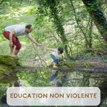 Education non violente