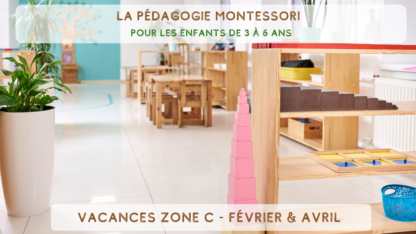 F3-6 sans date Formation pratique MOntessori 3-6 ans