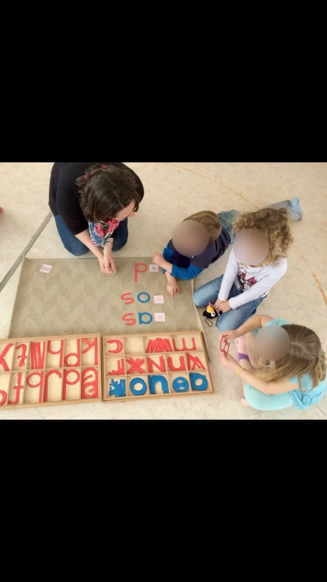 💡 Formation Montessori pour enseignants : faites de votre salle de classe un lieu d’exploration et d’apprentissage autonome. 

Réservez dès maintenant votre place avec notre tarif de Noël à 490€.

#formationmontessori  #montessori3-6ans  #pedagogiemontessori  #montessori  #lesateliersducitron formation aimablement accueillie par @associationtourbillon